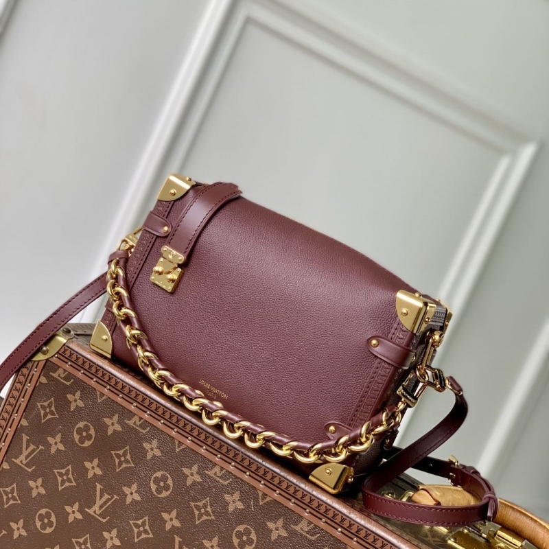 LV Satchel bags